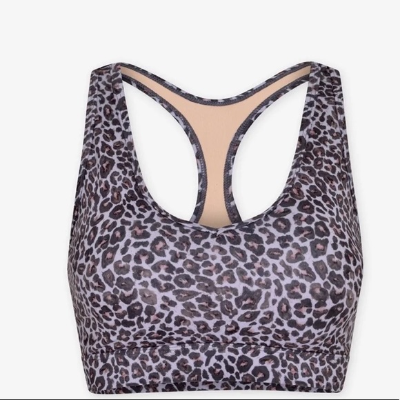 VARLEY Let’s Move Park Bra SIZE: XS - Picture 4 of 11